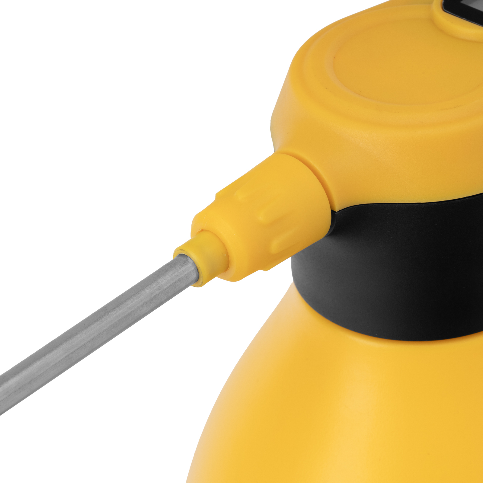 Опрыскиватель аккумуляторный D-2LI, 2 л, 3,7 В, 2,2 Ач Denzel