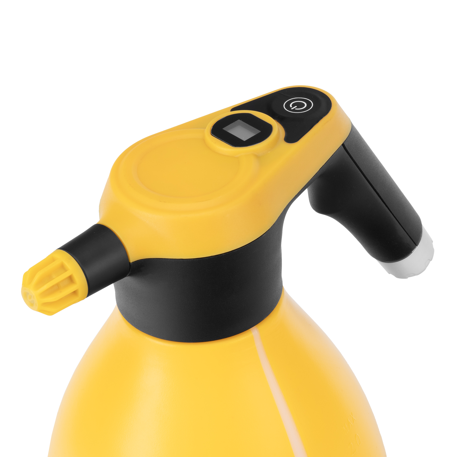 Опрыскиватель аккумуляторный D-2LI, 2 л, 3,7 В, 2,2 Ач Denzel