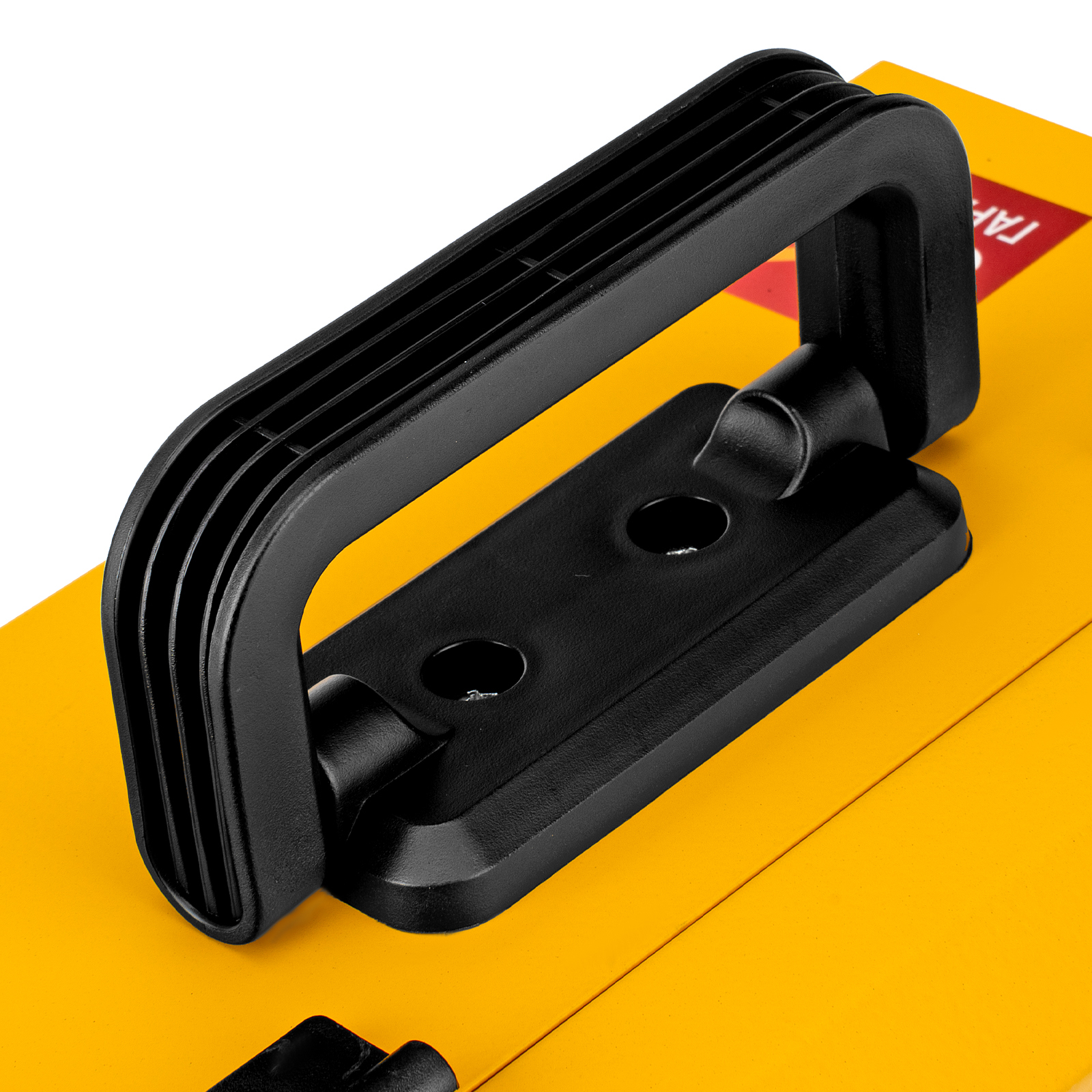 Аппарат инвертор. полуавтомат. сварки Mini MIG-140LFG, 140 А, ПВ 60%// Denzel