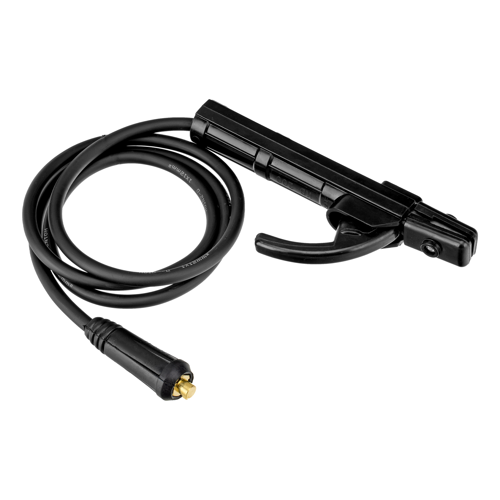 Аппарат инвертор. полуавтомат. сварки Mini MIG-140LFG, 140 А, ПВ 60%// Denzel