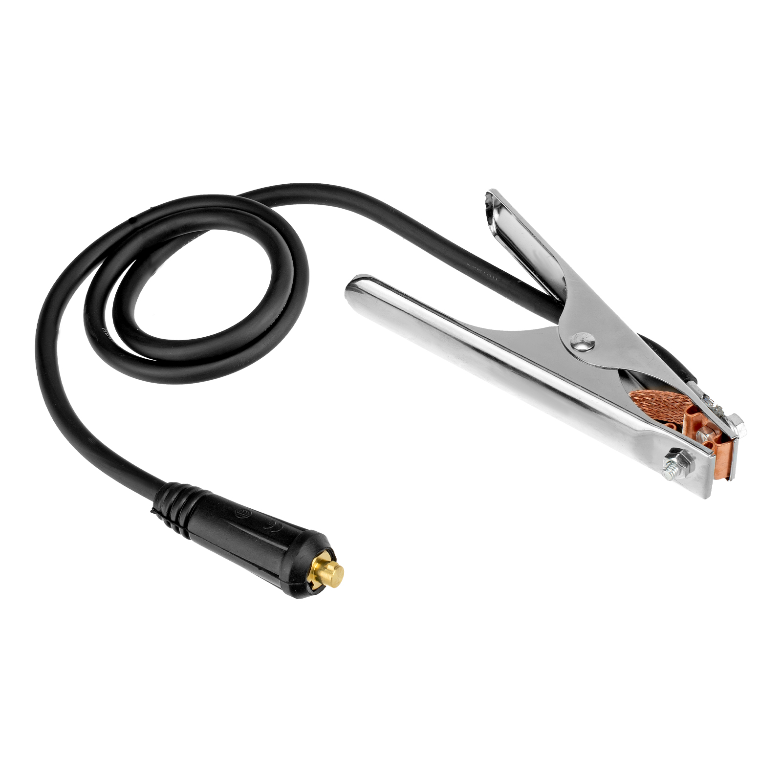 Аппарат инвертор. полуавтомат. сварки  MIG-160, 160 А, ПВ 60%, катушка 5 кг// Denzel