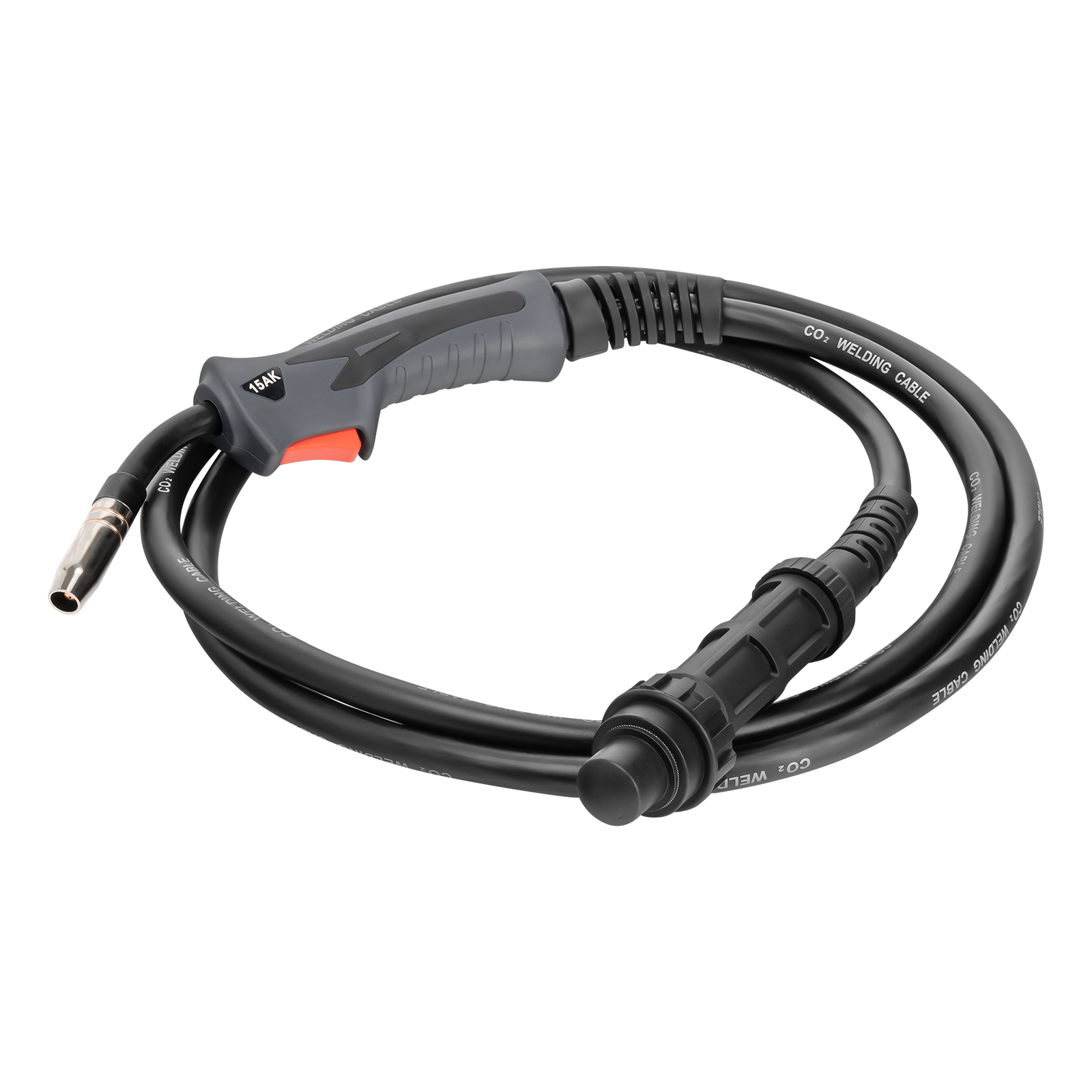 Аппарат инвертор. полуавтомат. cварки IMIG-200SP Pulse, 200 А, ПВ 60%, катушка 5 кг// Denzel