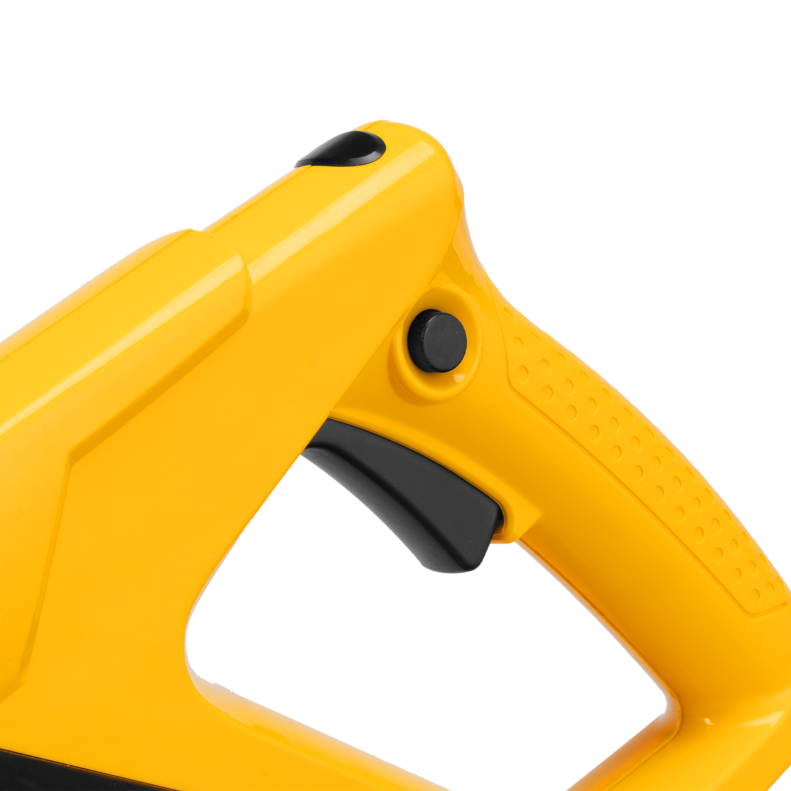 Портативная аккумуляторная газонокосилка CLM-22, Li-ion, 20В, 220 мм // Denzel