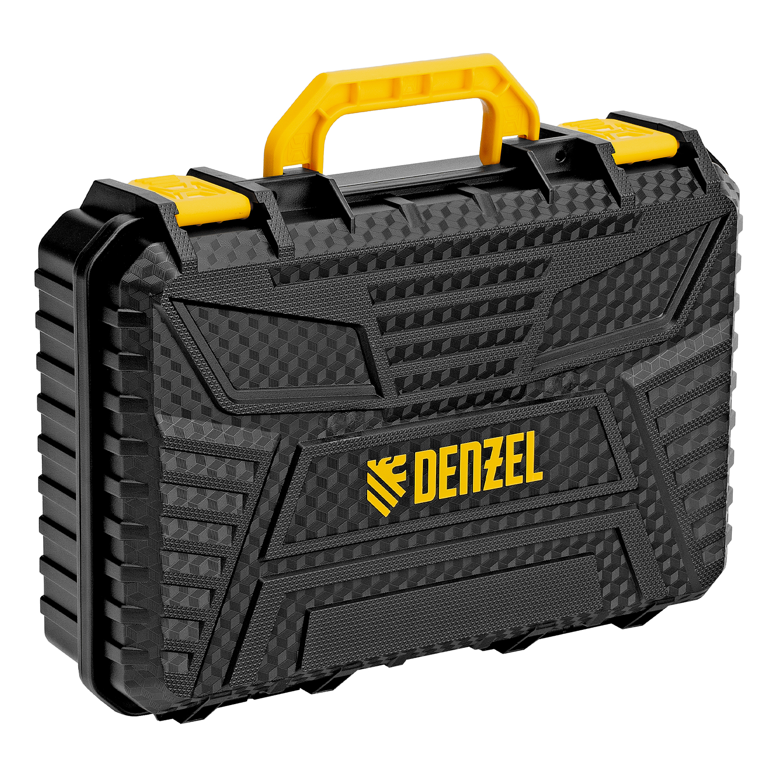 Дрель-шуруповерт аккумуляторная бесщет. CDH-BL-20, Li-Ion, 20 В// Denzel