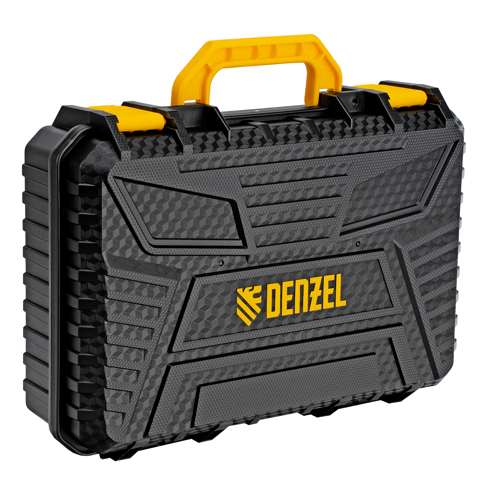 Дрель-шуруповерт аккумуляторная CDQ-20, Li-Ion, 20 В// Denzel