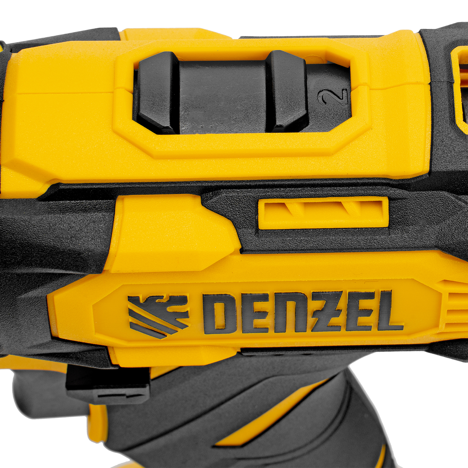 Дрель-шуруповерт аккумуляторная CDQ-20, Li-Ion, 20 В// Denzel