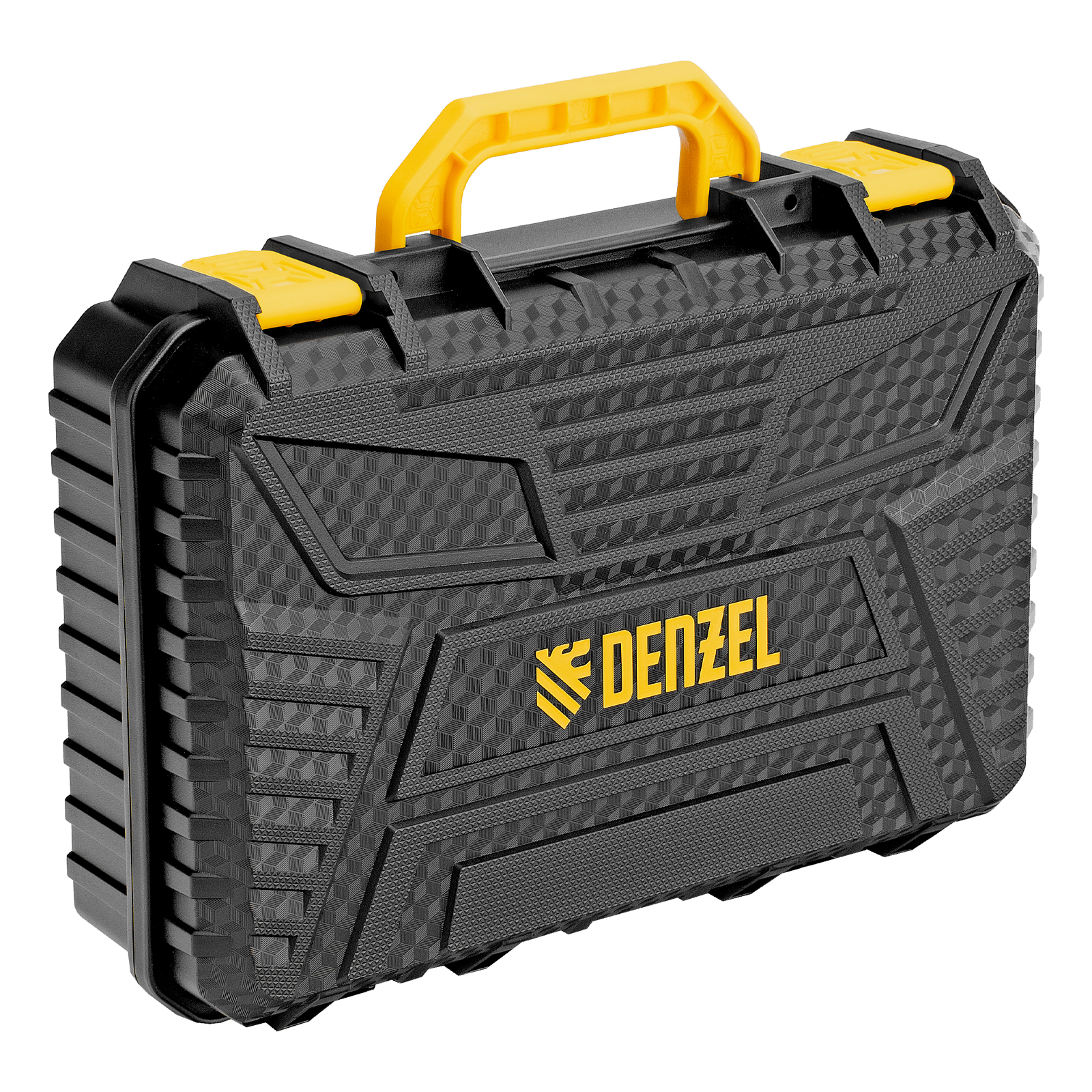 Винтоверт ударный аккумуляторный бесщет. CIDH-BL-20-270, Li-Ion, 20 В// Denzel