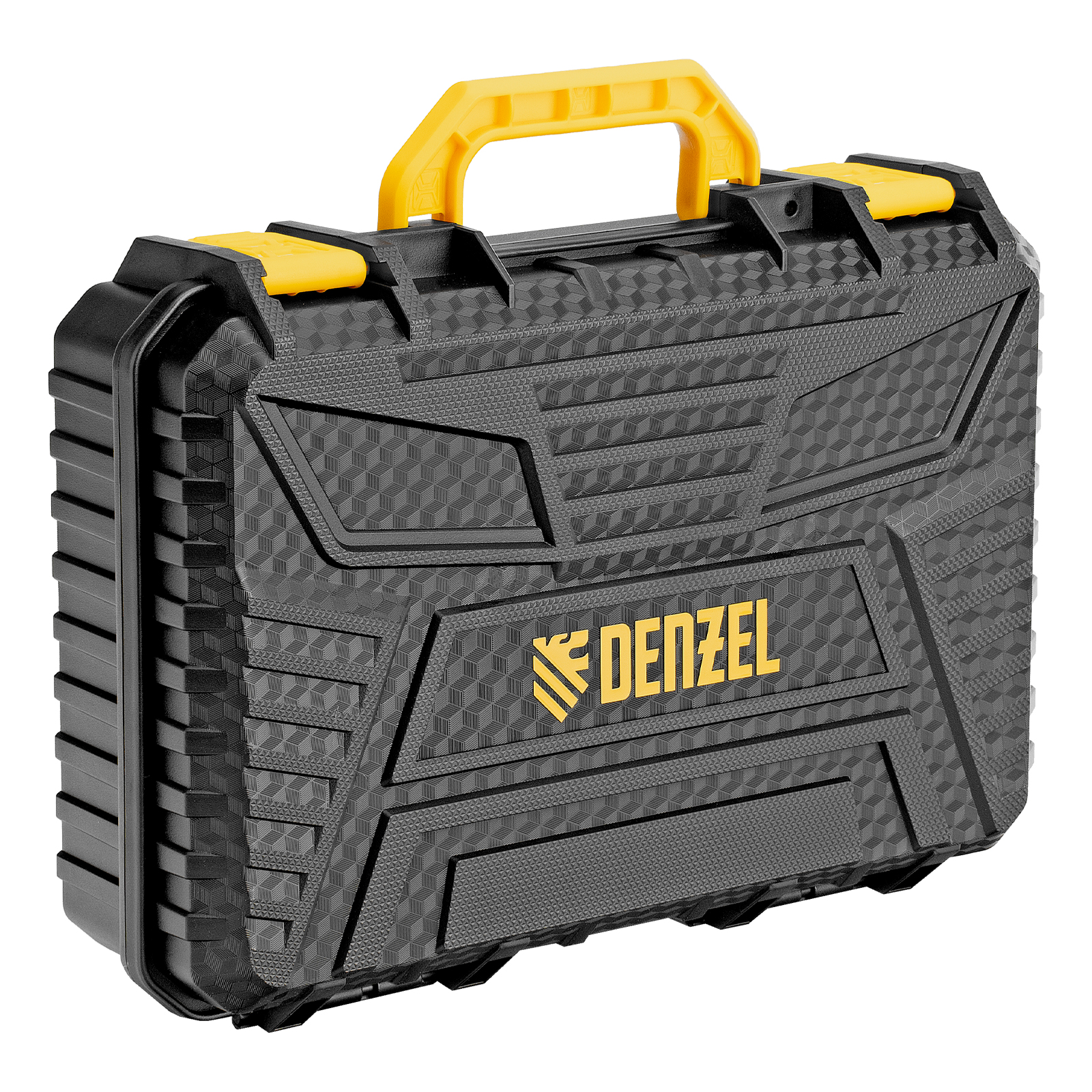 Гайковерт ударный аккумуляторный бесщет. CIWH-BL-20-500, Li-Ion, 20 В// Denzel