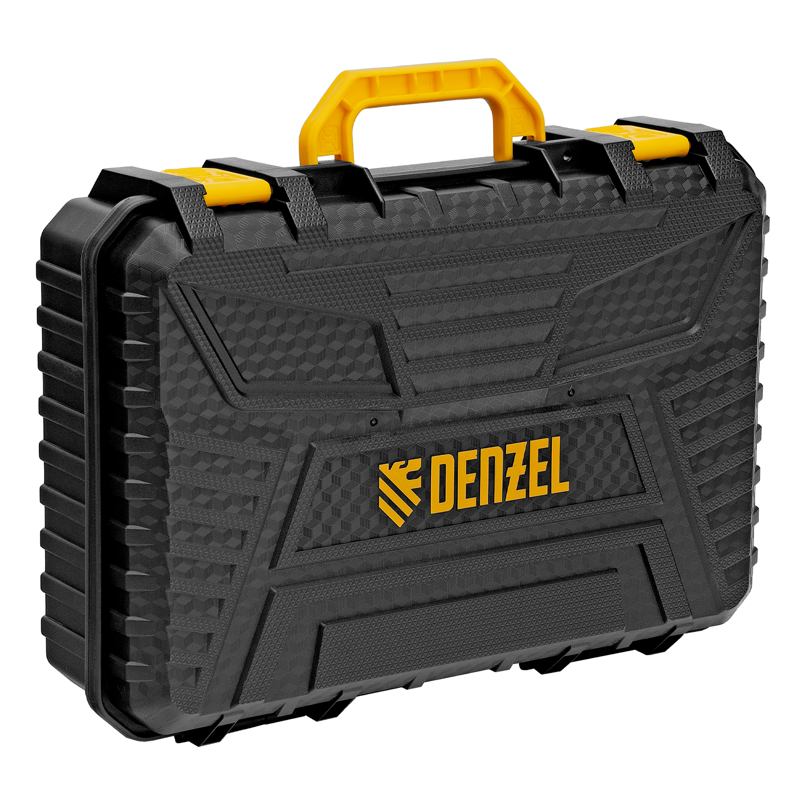 Гайковерт ударный аккумуляторный бесщет. CIWH-BL-20-1000, Li-Ion, 20 В// Denzel