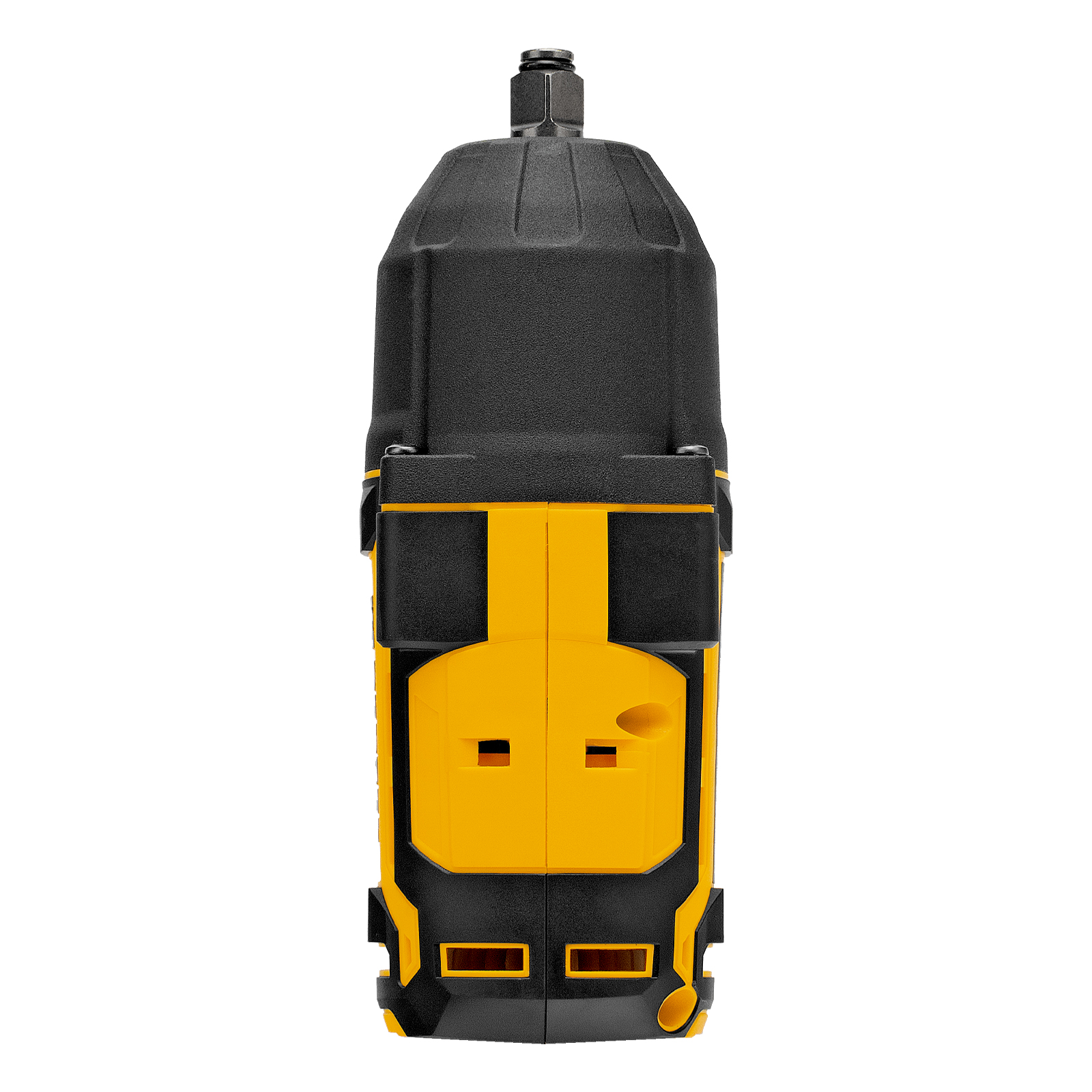 Гайковерт ударный аккумуляторный бесщет. CIWH-BL-20-1000, Li-Ion, 20 В// Denzel