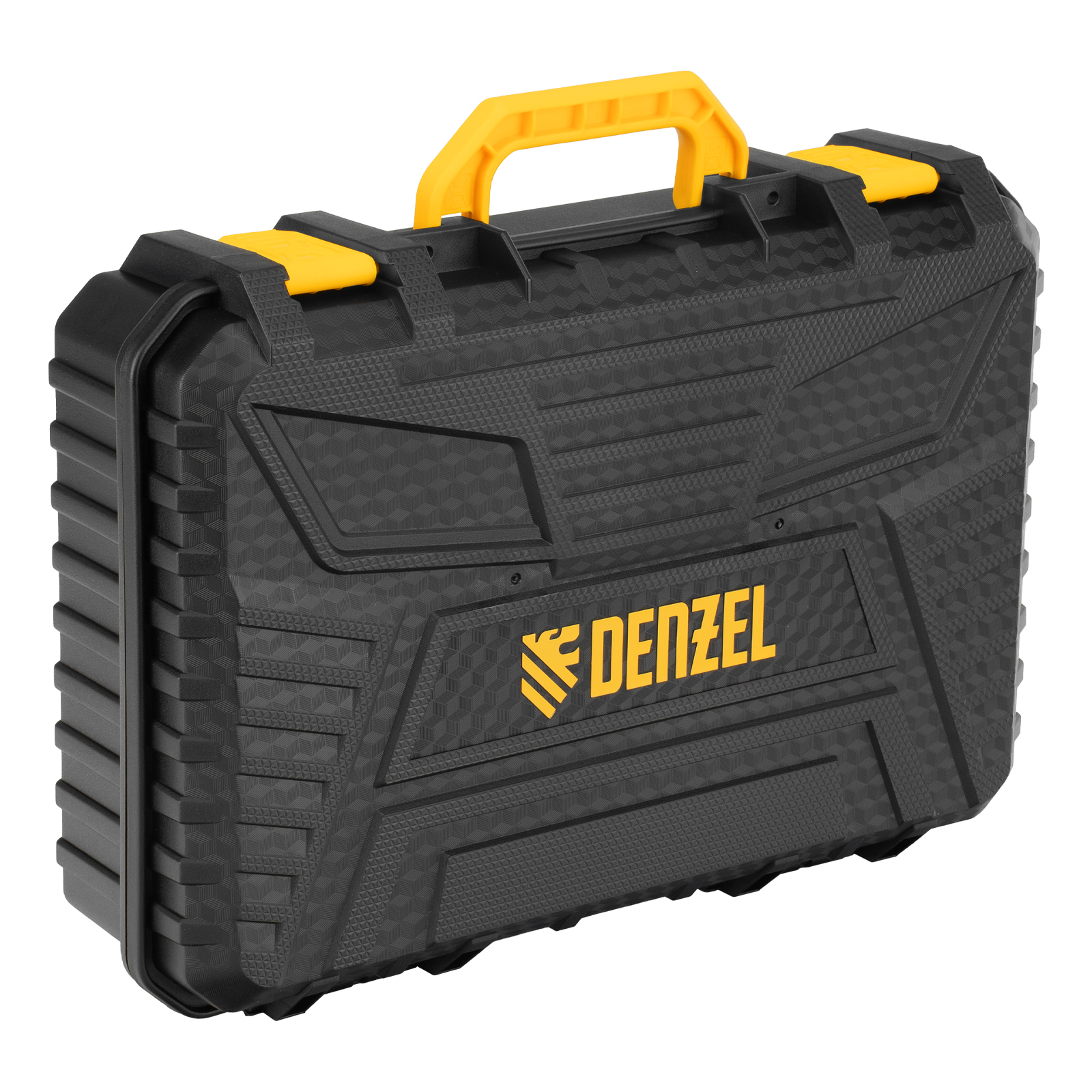 Перфоратор аккумуляторный бесщет. RHH-BL-20-28, 3 Дж, Li-Ion, 20 В// Denzel