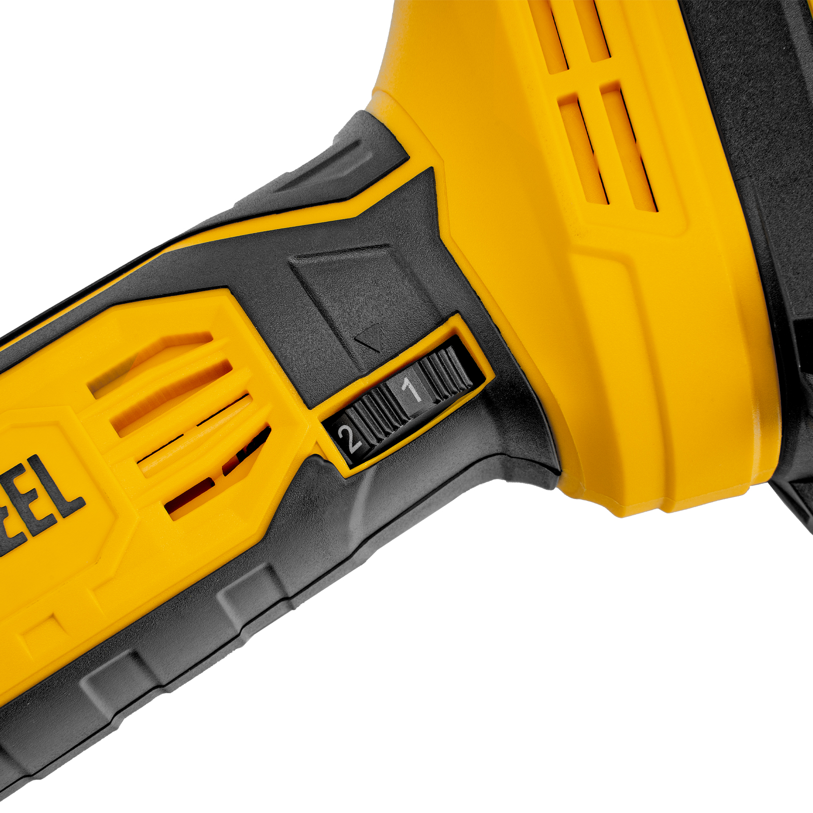 Инструмент многофункциональный аккумуляторный CMTH-20, Li-Ion, 20 В// Denzel