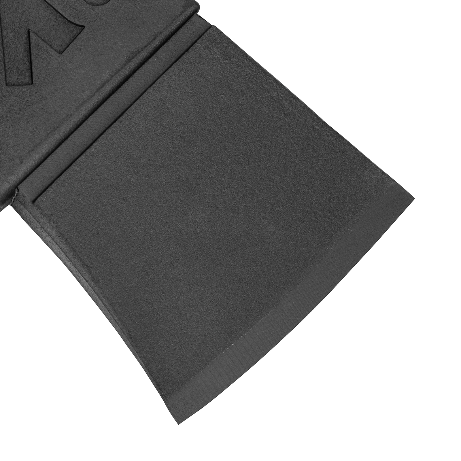 Топор-колун, F5, 1100 гр, двухкомпонентная рукоятка, 500 мм// Denzel