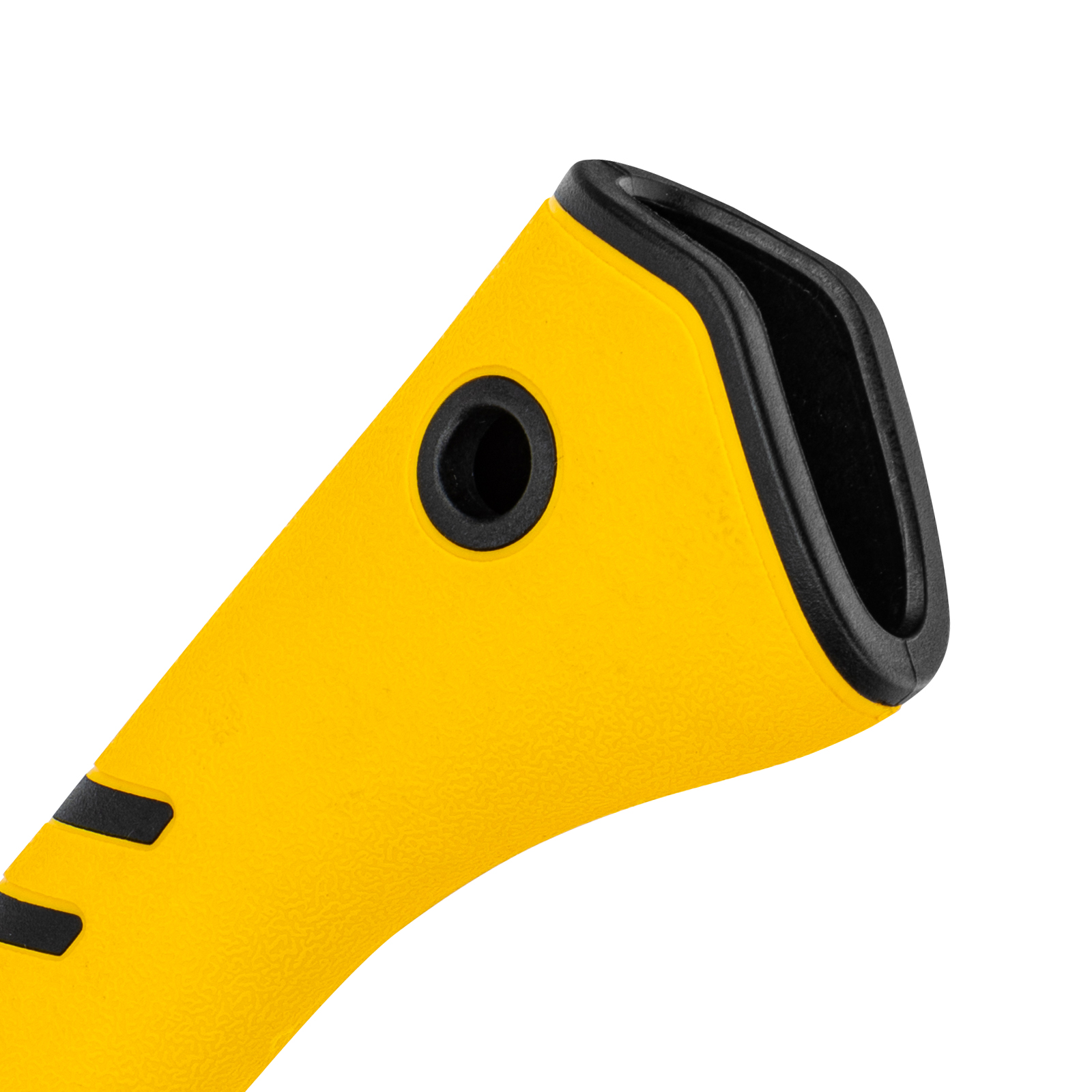 Колун, F7, 1400 гр, двухкомпонентная рукоятка, 500 мм// Denzel