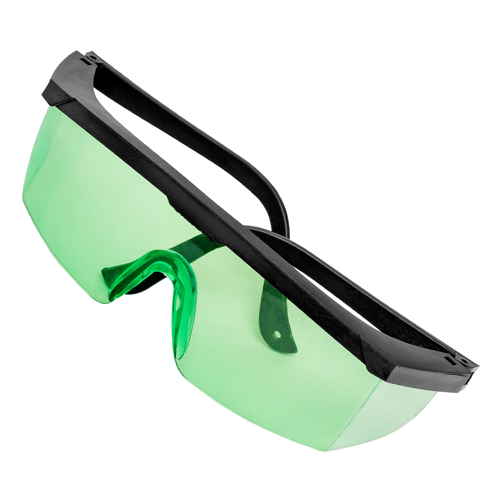 Лазерный уровень мультипризменный DLV-360-3T, 30 м, зеленый луч, Li-Ion 2,4 Aч, штатив // Denzel