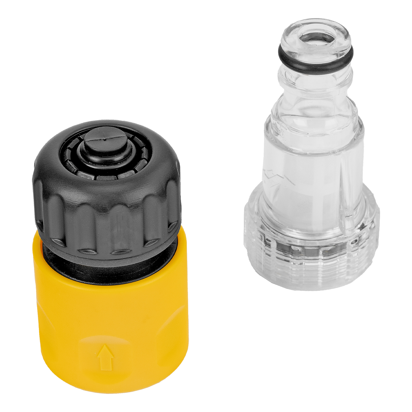 Моечная машина высокого давления R-135L, 1800 Вт, 135 бар, 360 л/ч Denzel