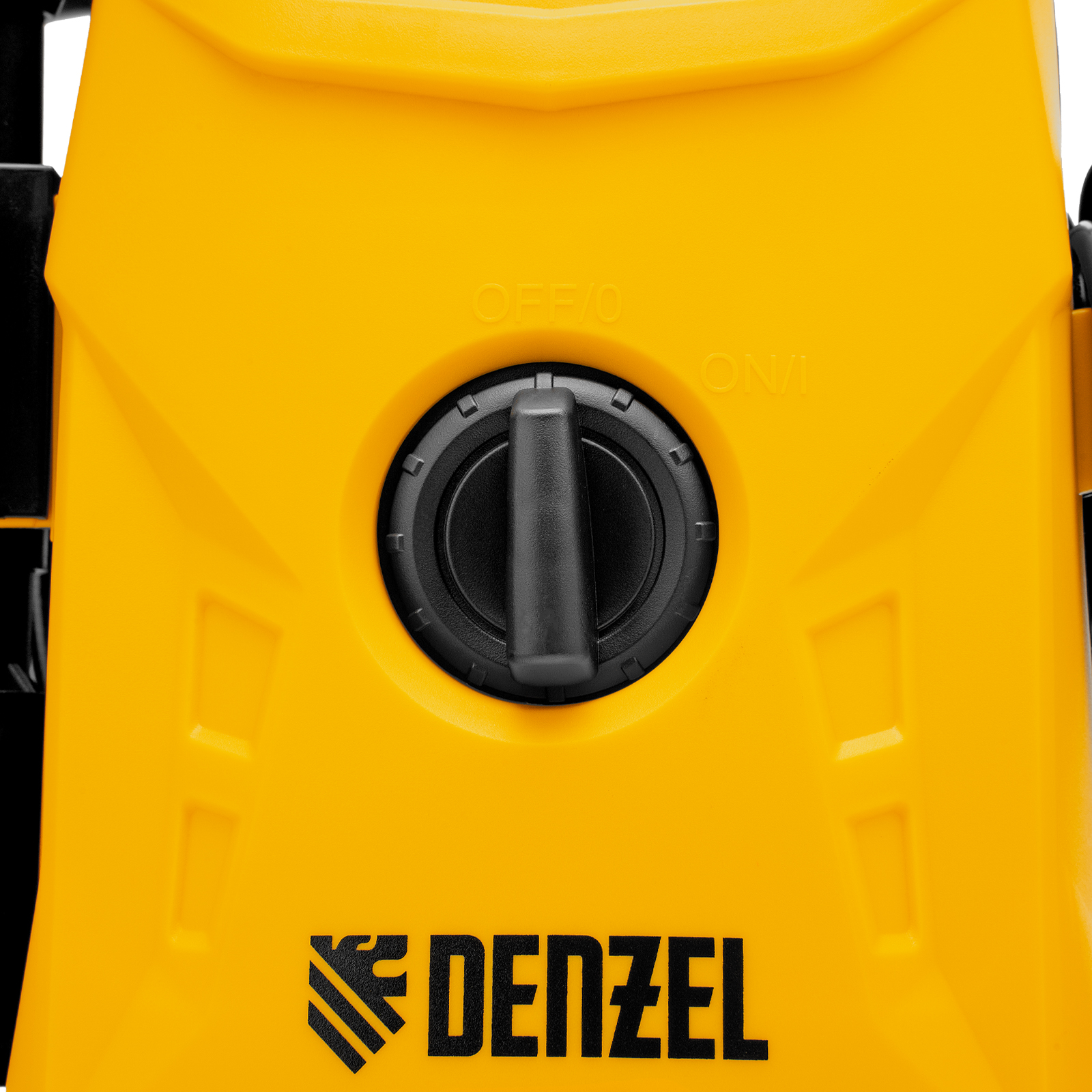 Моечная машина высокого давления R-135L, 1800 Вт, 135 бар, 360 л/ч Denzel