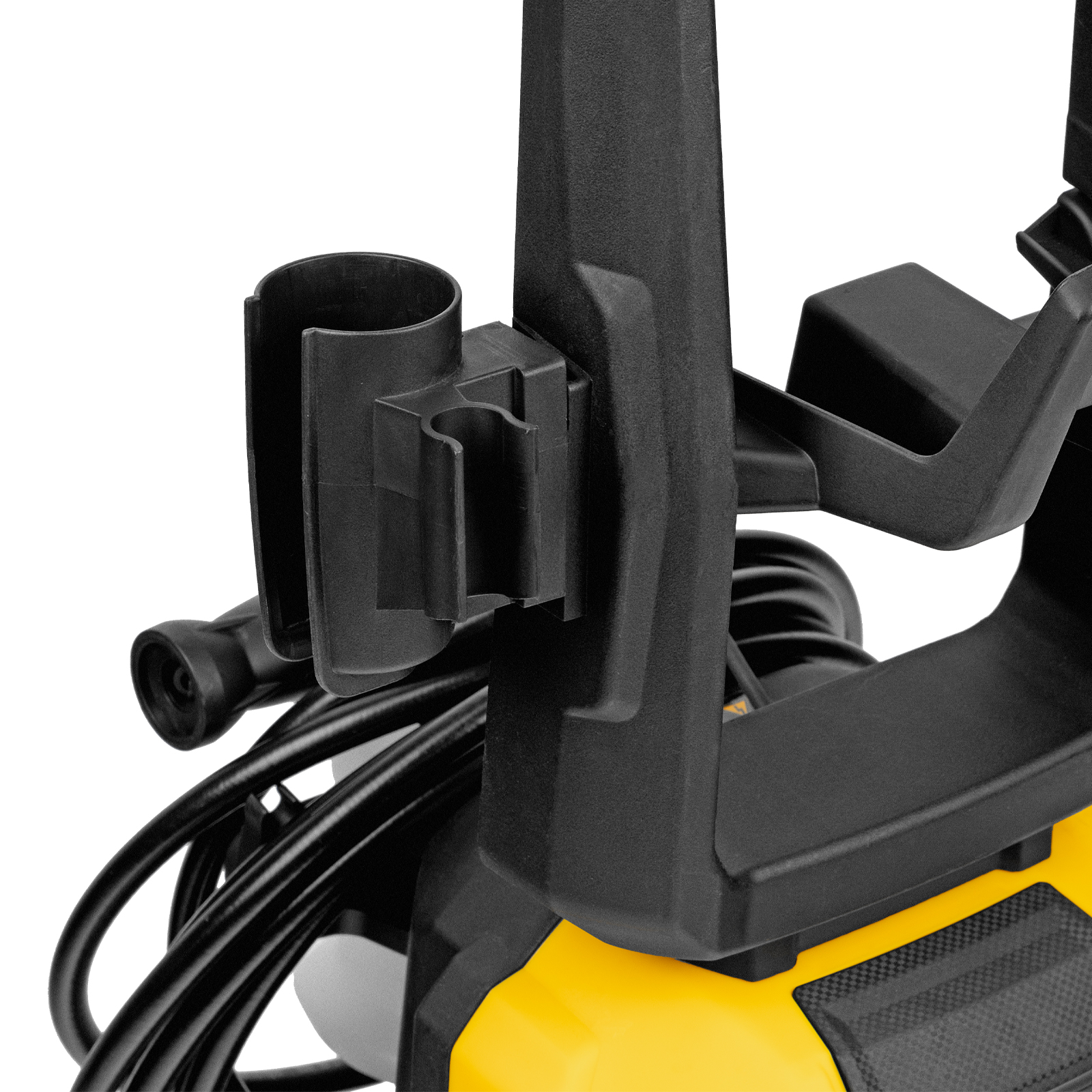 Моечная машина высокого давления R-170, 1800 Вт, 170 бар, 380 л/ч// Denzel