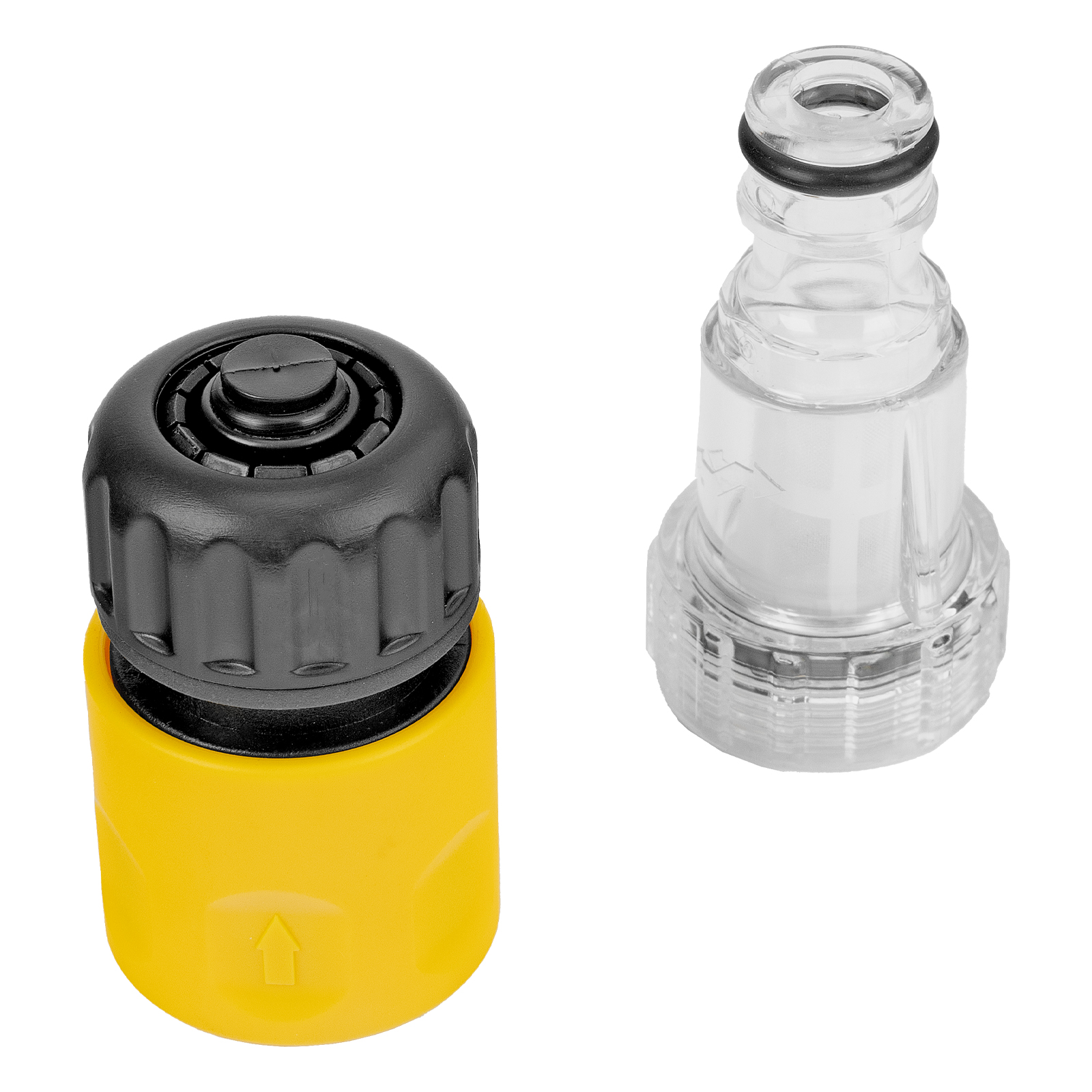 Моечная машина высокого давления K 70 Power, 2500 Вт, 180 бар, 600 л/ч, асинх. двиг.// Denzel