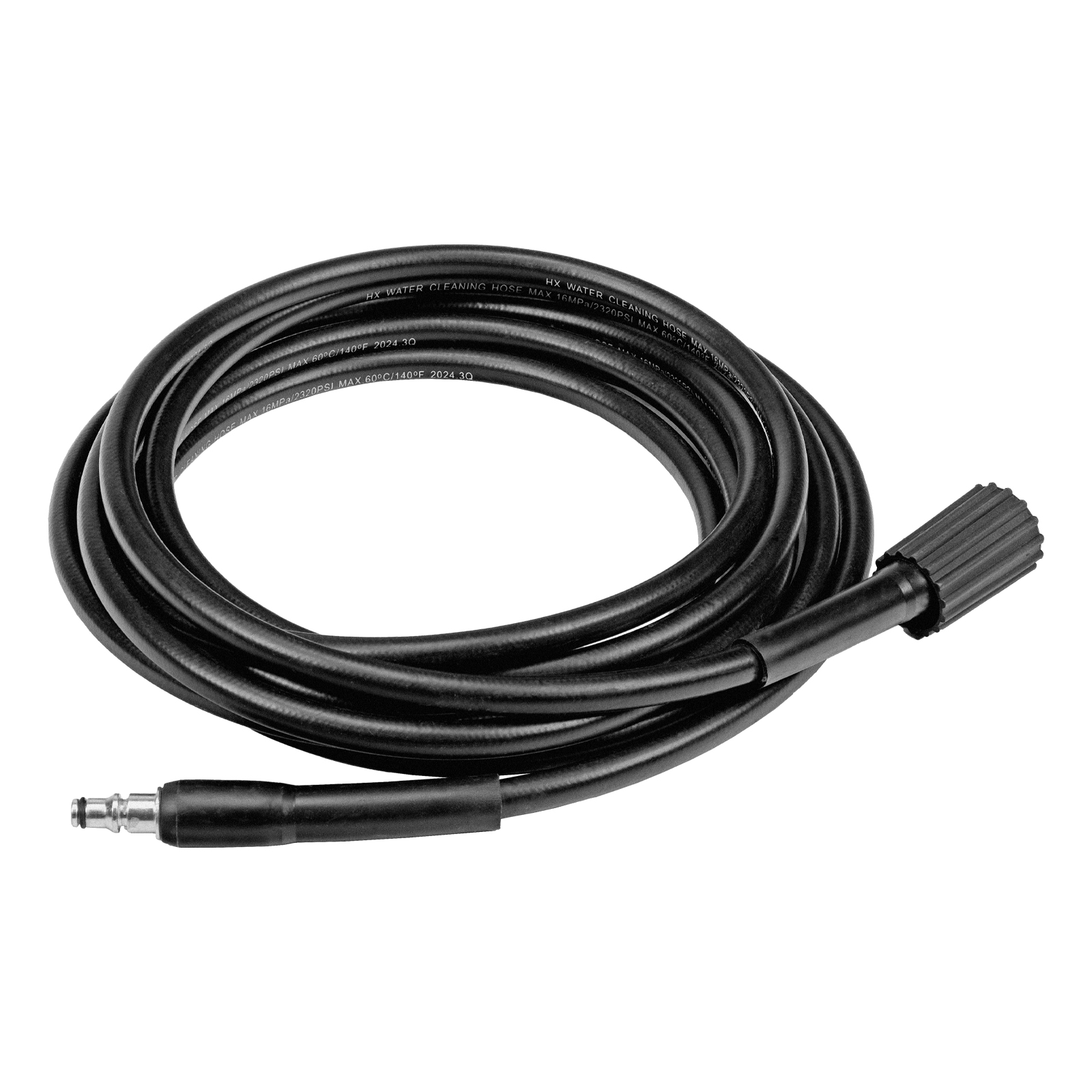 Моечная машина высокого давления R-125, 1500 Вт, 125 бар, 350 л/ч// Denzel