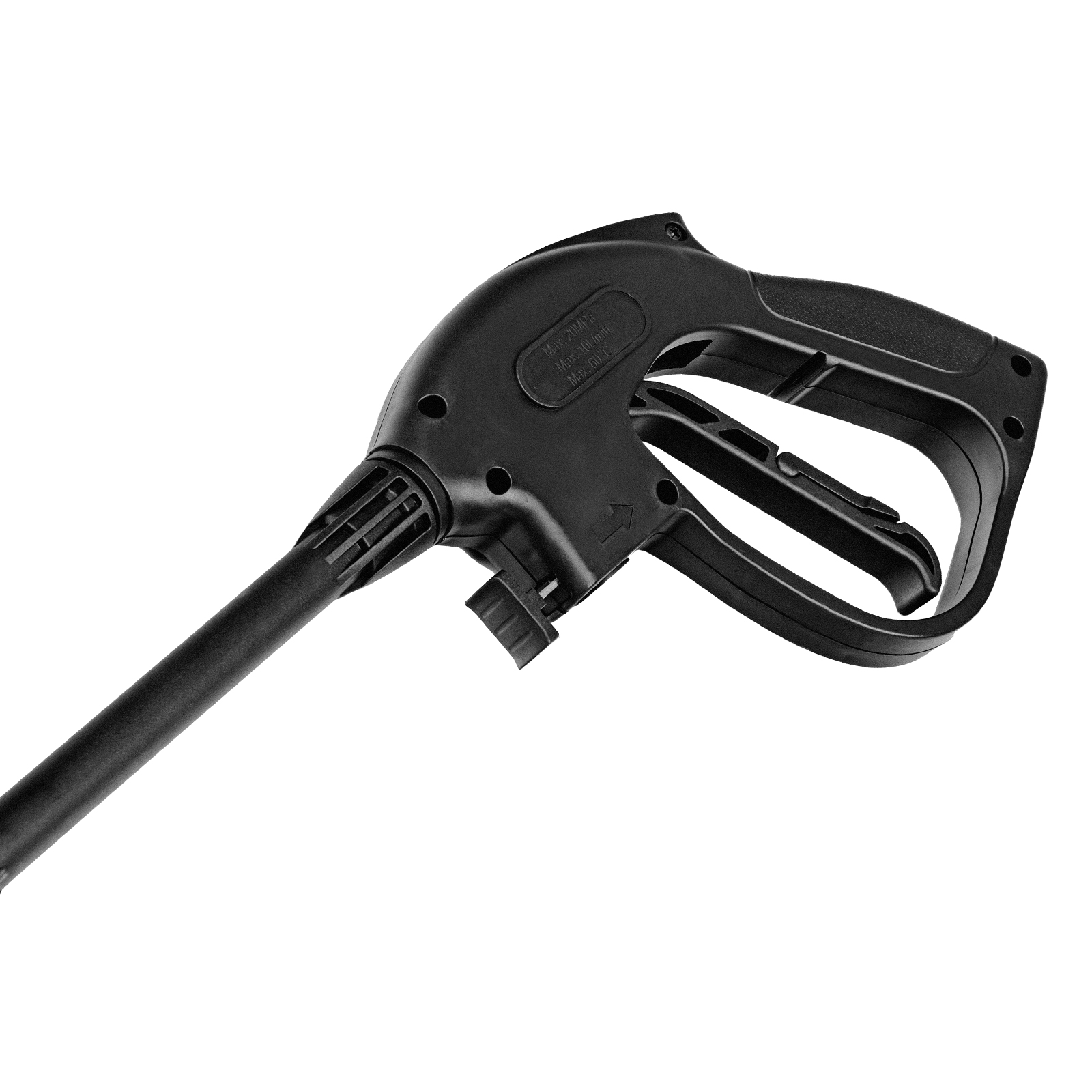 Моечная машина высокого давления R-125, 1500 Вт, 125 бар, 350 л/ч// Denzel