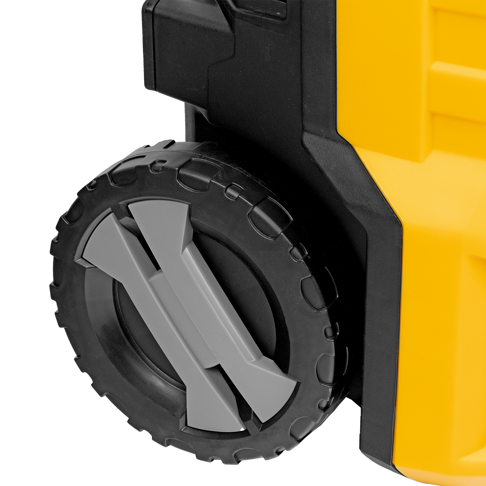 Моечная машина высокого давления R-180iD, 2000 Вт, 180 бар, 420 л/ч, асинх. двиг., бараб.// Denzel