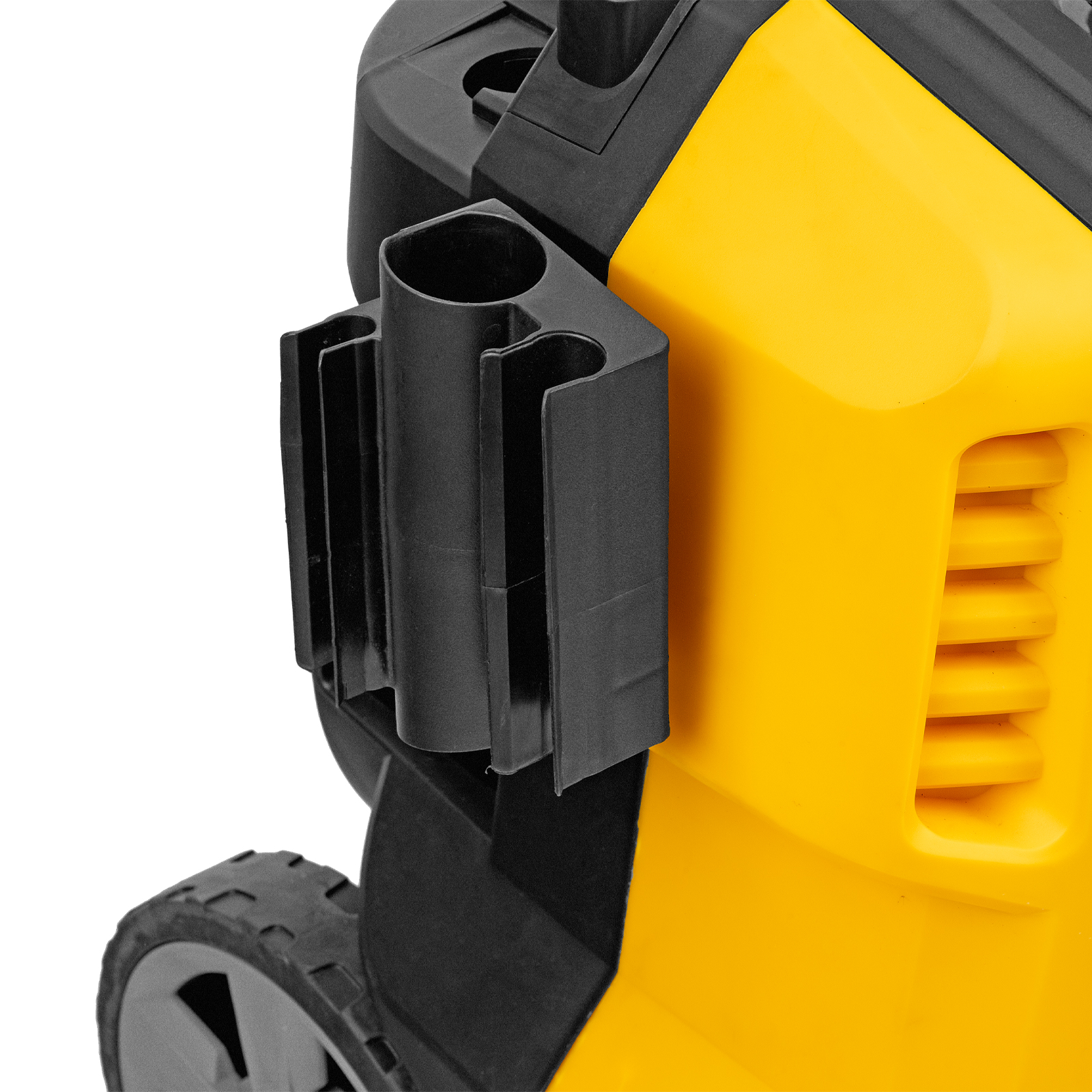 Моечная машина высокого давления R-230iD, 3300 Вт, 230 бар, 600 л/ч, асинх. двиг., бараб.// Denzel