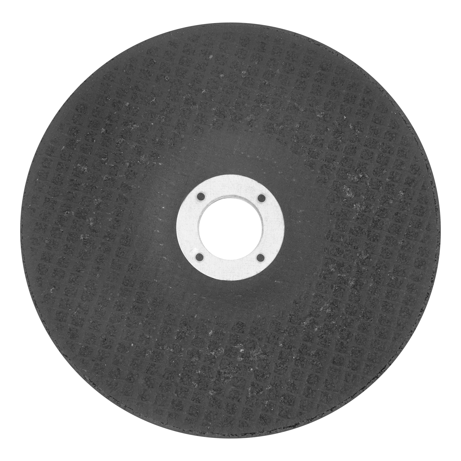 Круг шлифовальный по металлу, 150 х 6,0 х 22,2 мм, A24QBF// Denzel