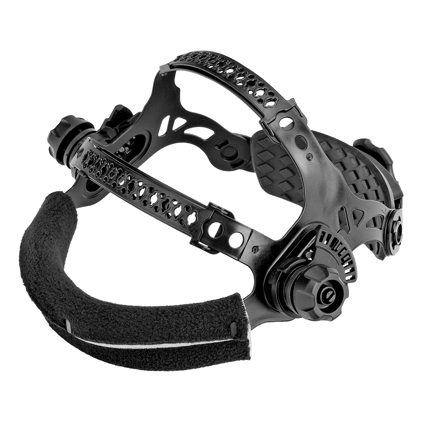 Щиток защитный лицевой (маска сварщика) F9, см. окно 100x60, Real Color, DIN 4-8/9-13// Denzel