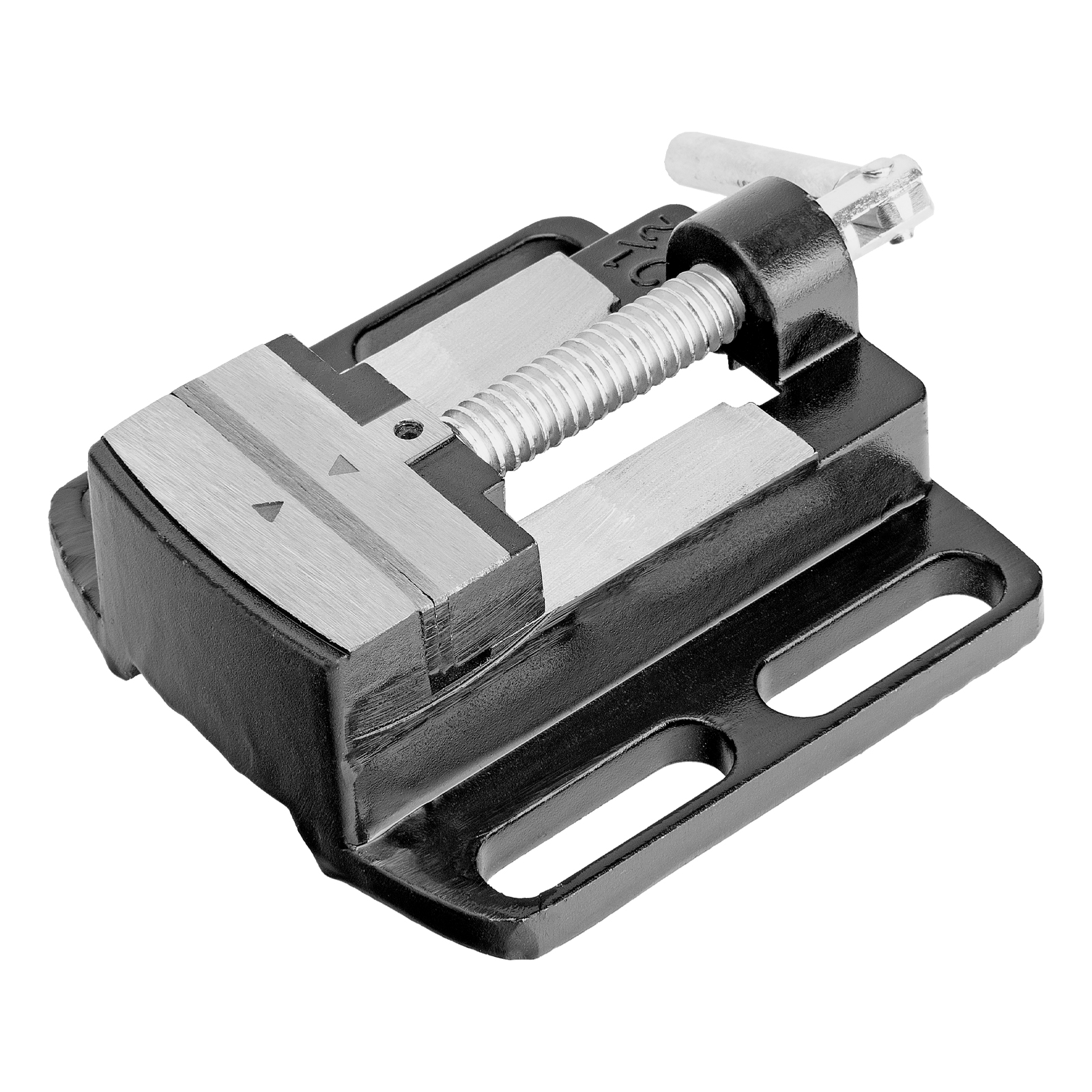 Станок сверлильный DDM-350L, 350 Вт, 13 мм, 5 ск., лазер, настольный Denzel