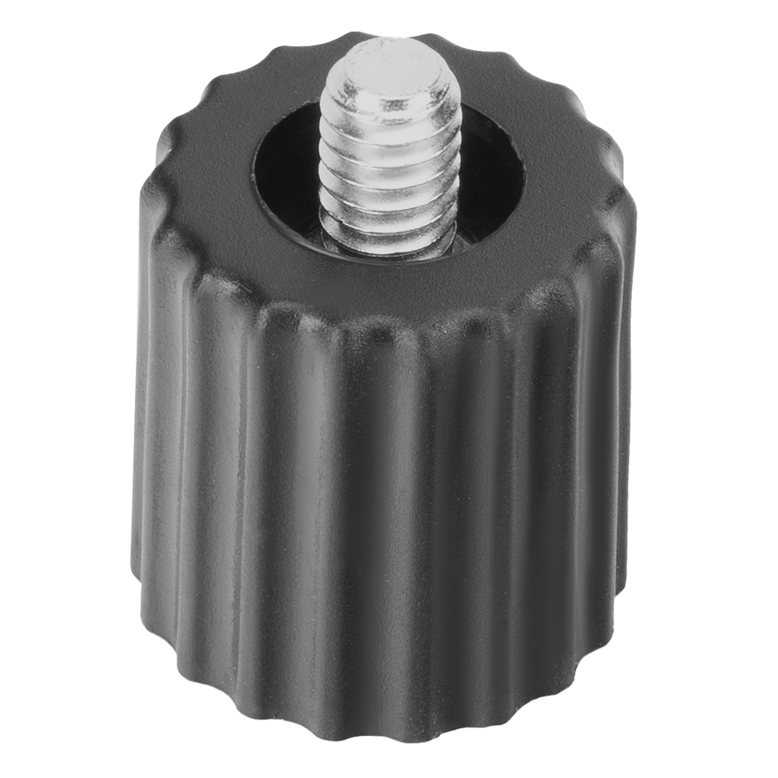 Лазерный уровень DQB, 30 м, зеленый луч, батарейки, сумка Denzel