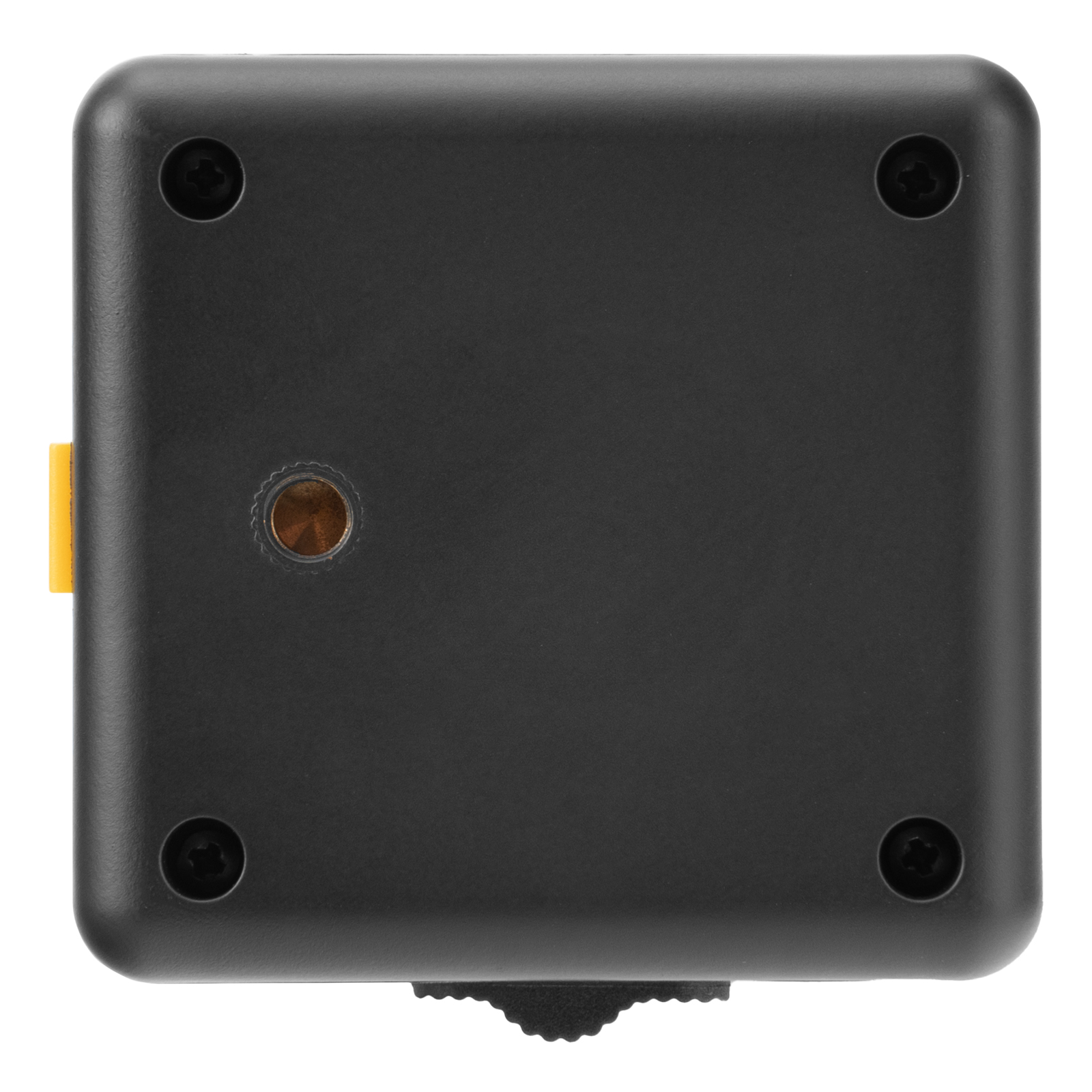 Лазерный уровень DQB, 30 м, зеленый луч, батарейки, сумка Denzel