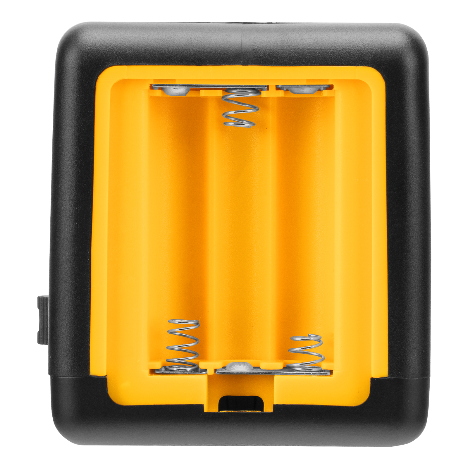 Лазерный уровень DQB-T, 30 м, зеленый луч, батарейки, штатив Denzel