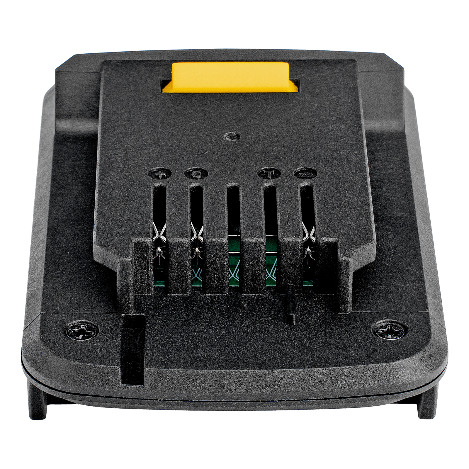 Адаптер-переходник для аккумуляторов Denzel Power System A-1 Denzel