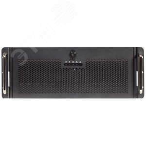 Рабочая станция Race ST848 Процессор 10-го и 11-го поколения До 13 накопителей ОЗУ до 128 ГБ