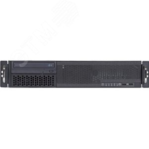 Рабочая станция Race ST818 Процессор10-го и 11-го поколения До 7 накопителей ОЗУ до 128 ГБ