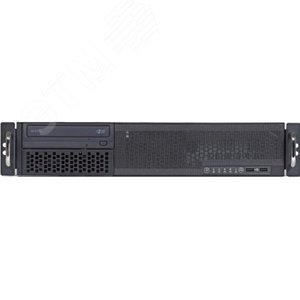 Рабочая станция Race SR518 Серверный процессор До 7 накопителей ОЗУ до 64 ГБ