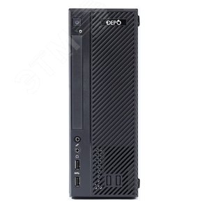 Компьютер Neos CX507, процессор 10 поколения, ОЗУ до 64 ГБ, HDD до 2 ТБ