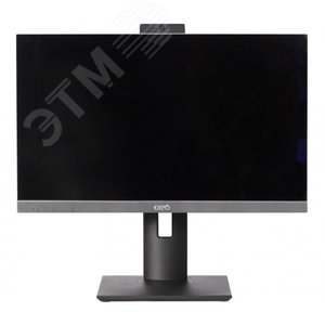 Моноблок 23.8'' Neos MT24, процессор 12 поколения, ОЗУ до 32 ГБ