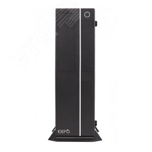 Компьютер Neos DG613, процессор 12 поколения, ОЗУ до 64 Гб, HDD до 2 ТБ