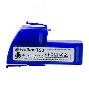 Капсула газа TESTIFIRE TС3-001