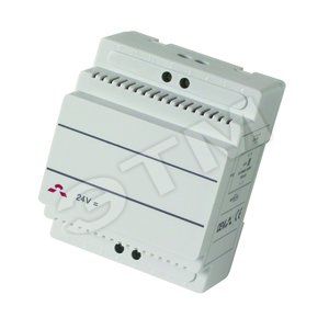 Источник питания (блок) к терморегулятору Devireg 850 24В