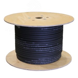 Кабель нагревательный саморегулируемый ДЕВИ Iceguard-17 (Т) 230 В 750 м