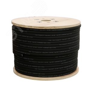 Кабель нагревательный саморегулирующийся универсальный Ридан Pipeguard-33 (В) 230 В