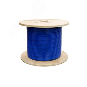 Кабель саморегулирующийся нагревательный Pipeheat-15 (В) 230 В 300 м