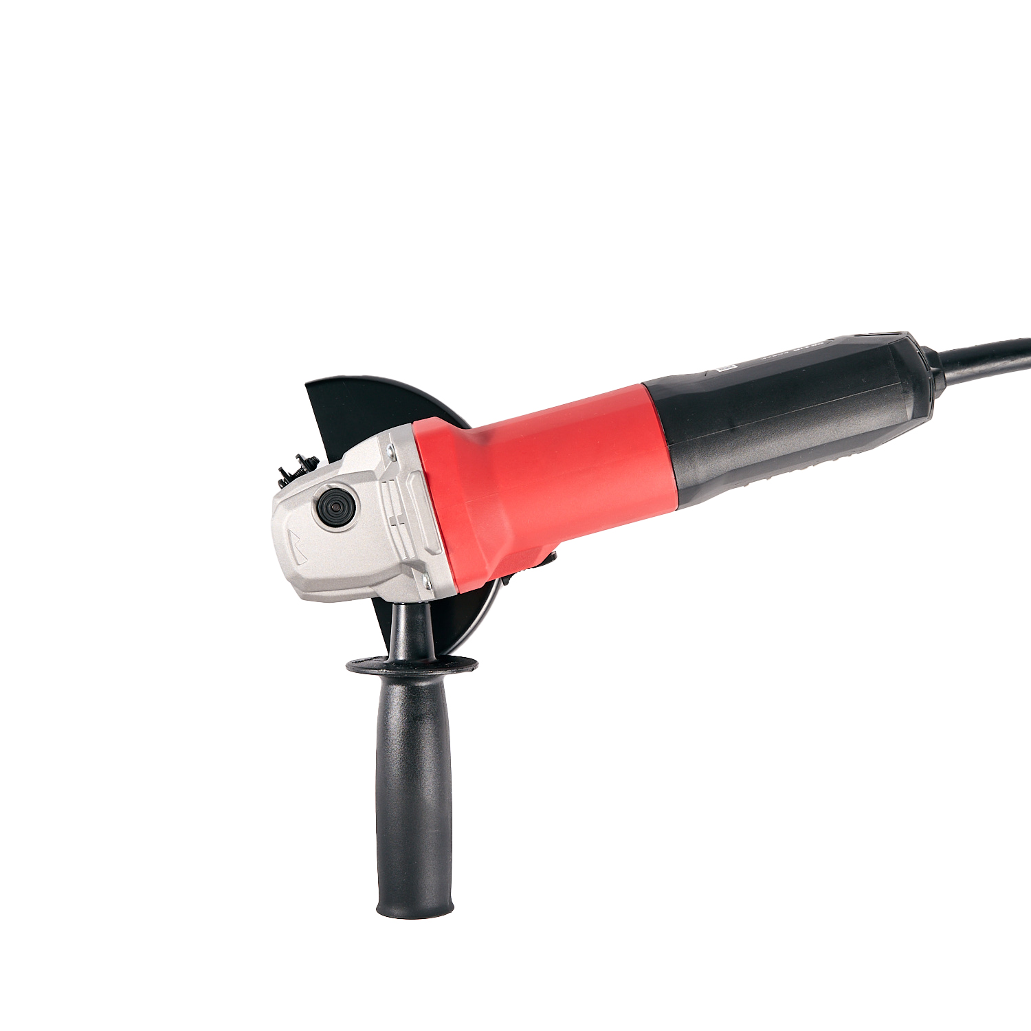 Угловая шлифовальная машина (УШМ) сетевая DEVON 2828-9-125 / 125 мм / 900 Вт / 220 В / боковой переключатель / M14