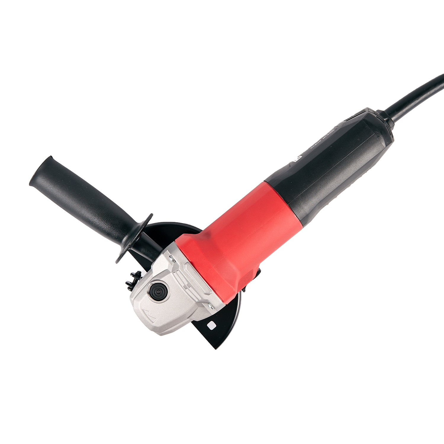 Угловая шлифовальная машина (УШМ) сетевая DEVON 2828-9-125 / 125 мм / 900 Вт / 220 В / боковой переключатель / M14