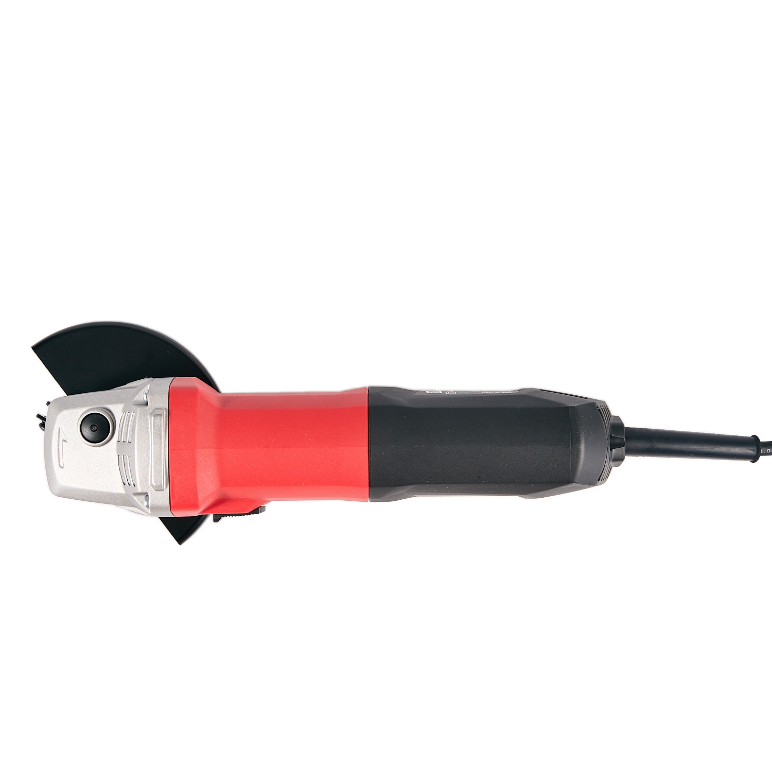 Угловая шлифовальная машина (УШМ) сетевая DEVON 2888-15-125CI / 125 мм / 1500 Вт / 220 В /плавный пуск / боковой переключатель / M14