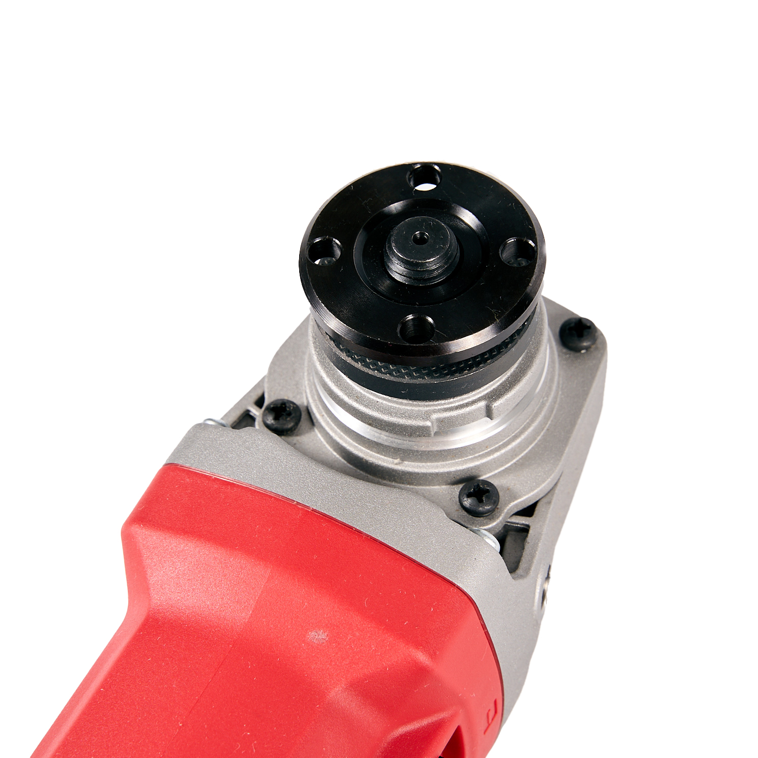 Угловая шлифовальная машина (УШМ) сетевая DEVON 2888-15-125CI / 125 мм / 1500 Вт / 220 В /плавный пуск / боковой переключатель / M14