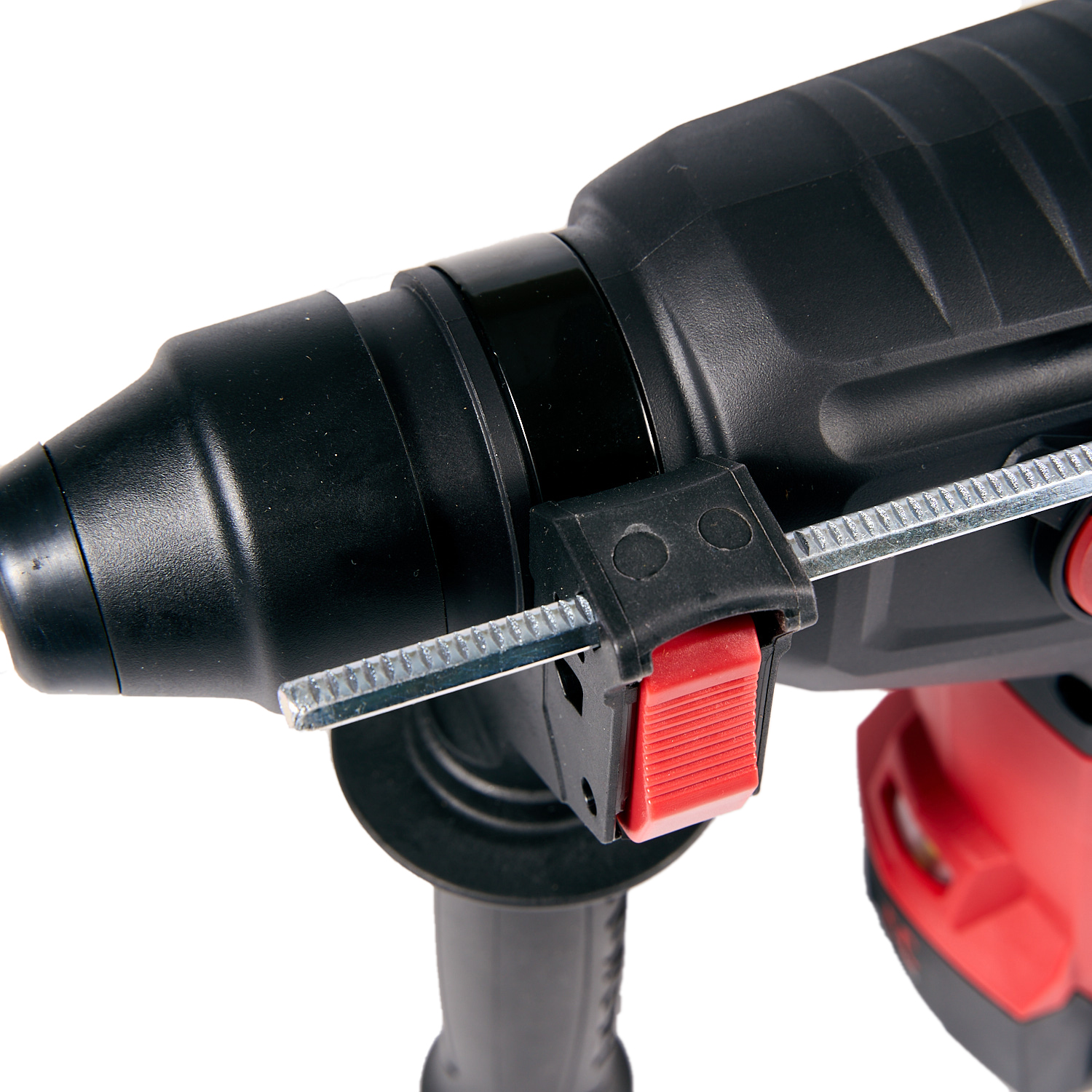 Аккумуляторный перфоратор DEVON 5402-Li-20RH26 / SDS plus /  бесщеточный / 6-16мм / 20 В / 2 аккум. 5.0 А∙ч / быстрое ЗУ 190 Вт